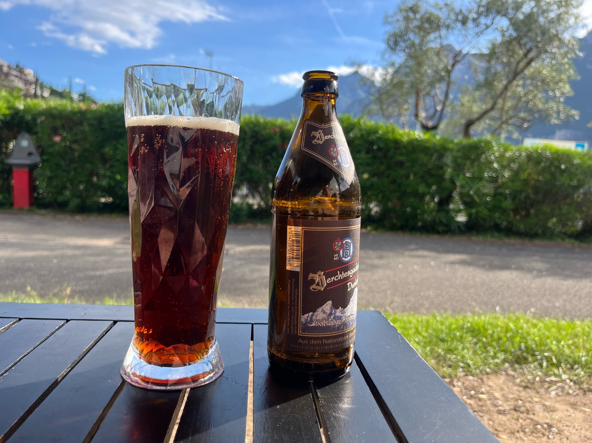 Berchtesgadener Dunkel, Germany