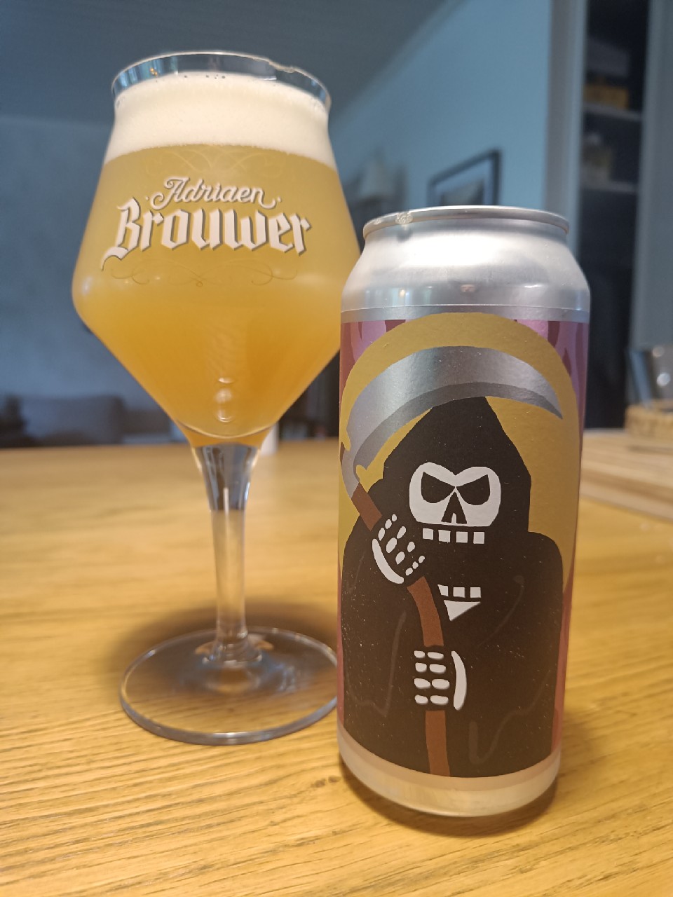 Destructio 0006, Canada