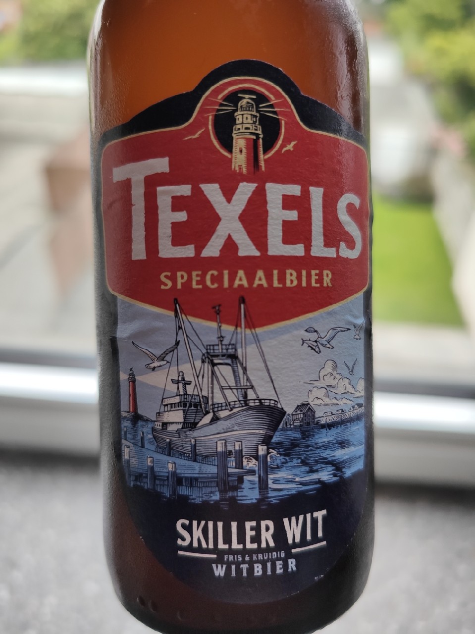 Skiller Wit, Netherlands
