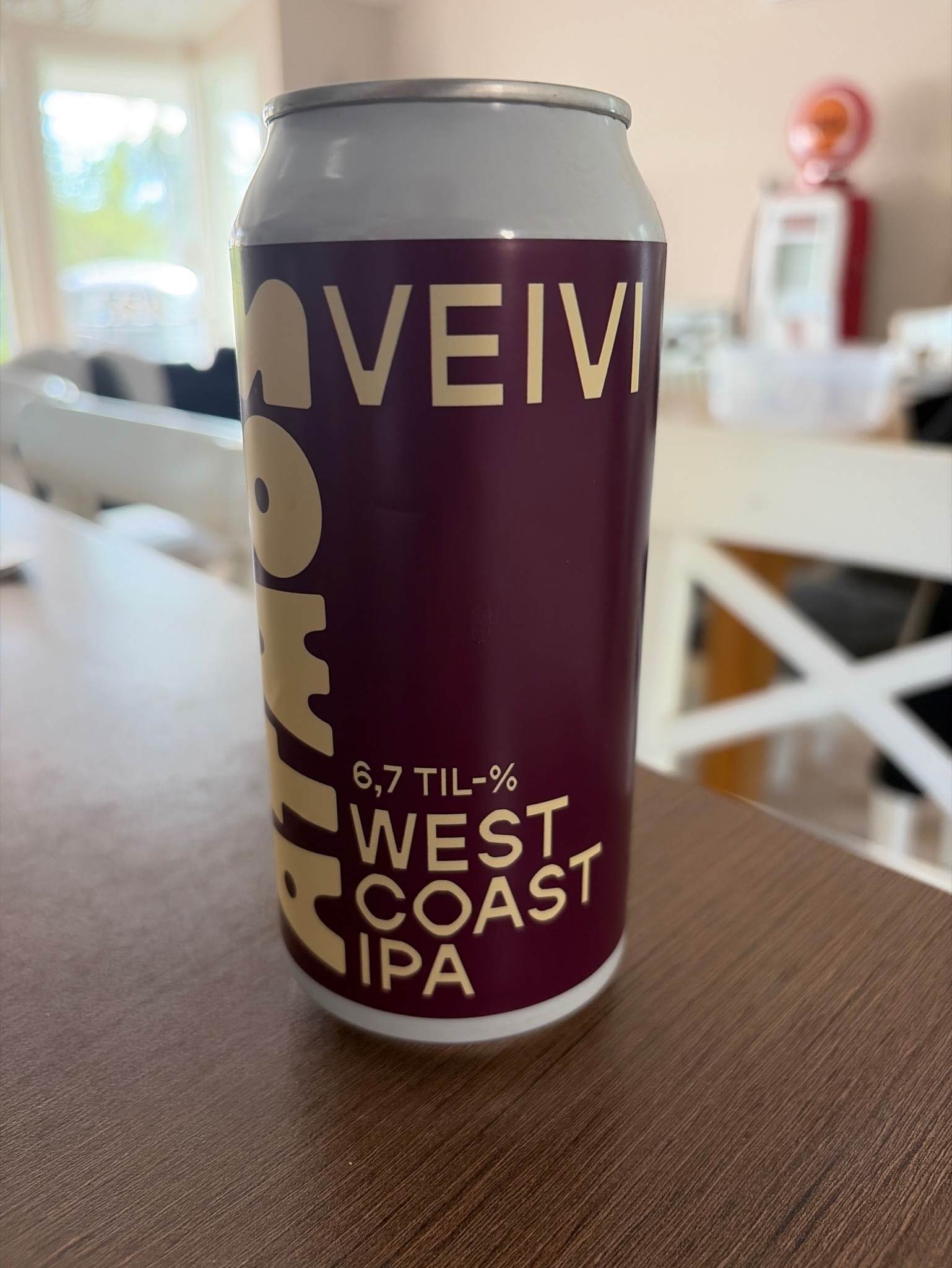 Veivi, Finland