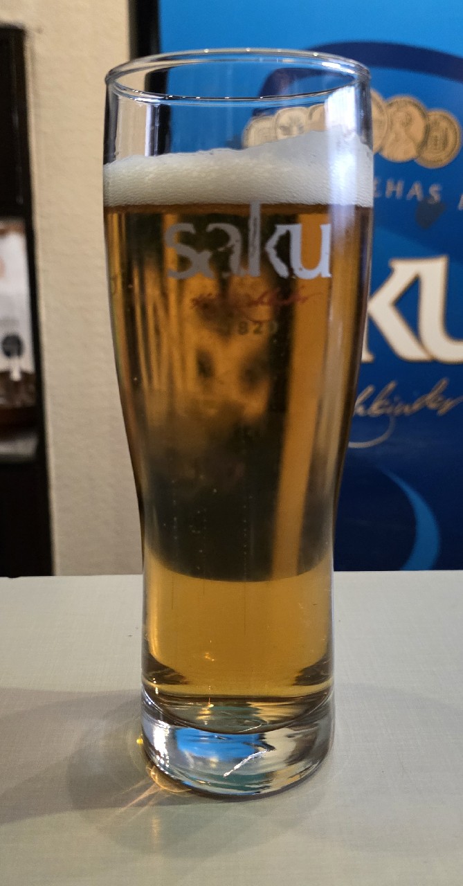 Saku Hele, Estonia
