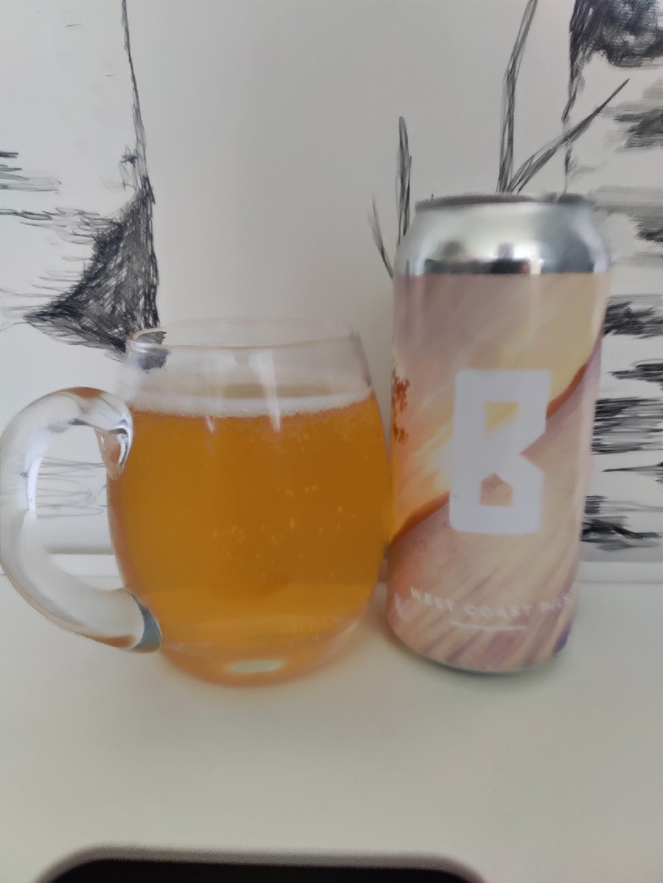 off coast pils, Finland