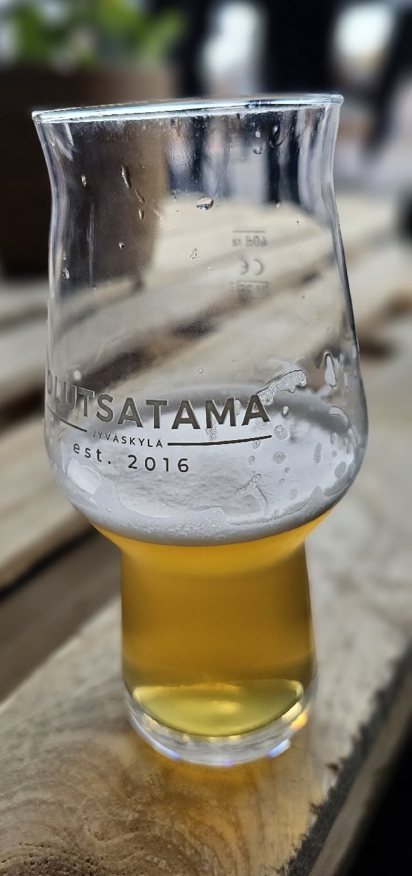 Husky Witbier, Husky Brewing