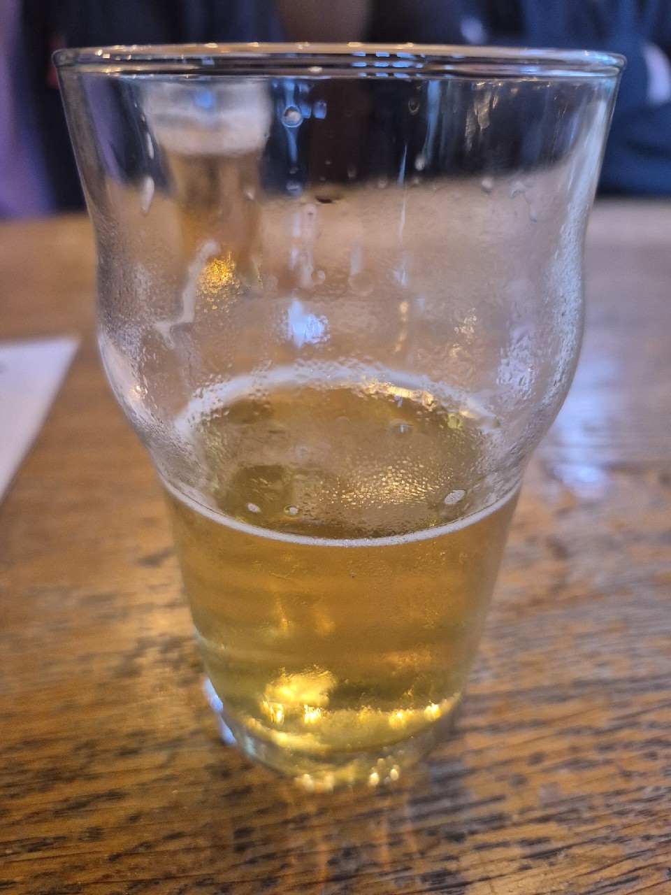 Duvel 6,66, Belgium