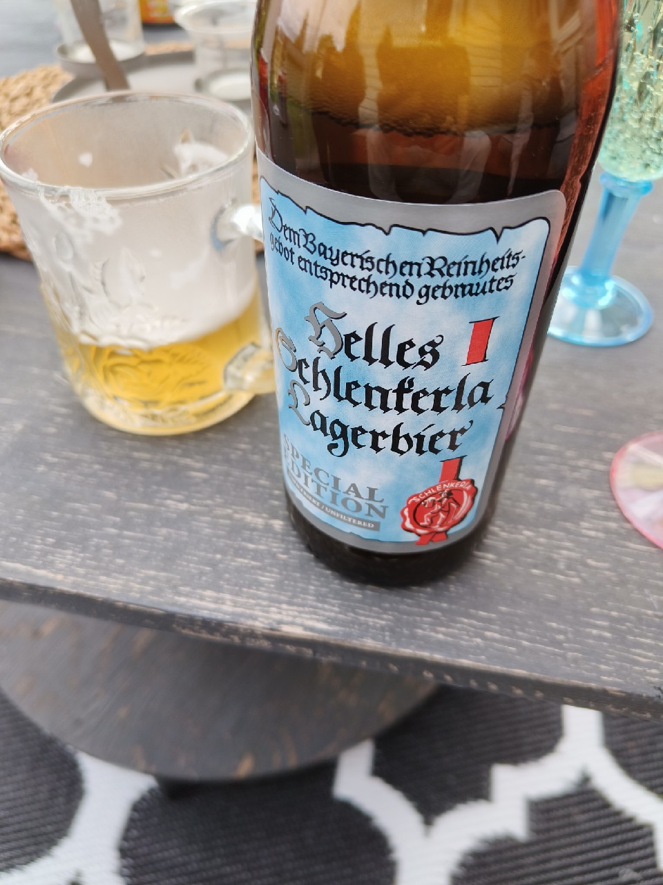 Helles Schlenkerla Lagerbier, Germany