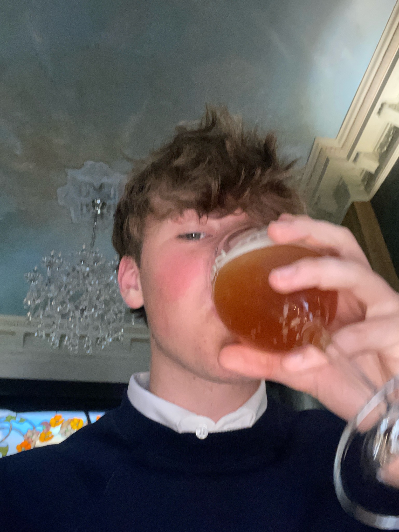 Oude Geuze Boon (2019-2020), Brouwerij Boon