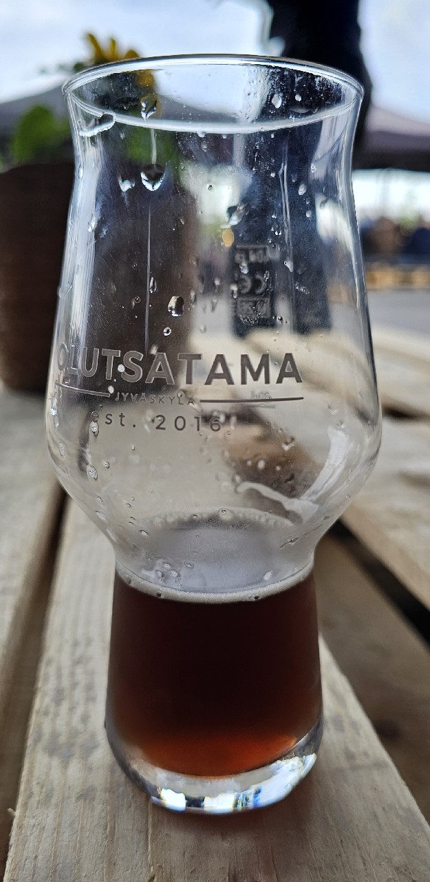 Rosmariinikola, Finland