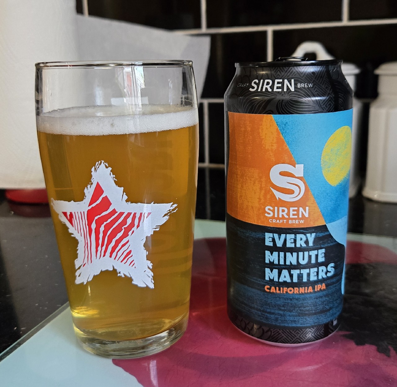 Every Minute Matters, England