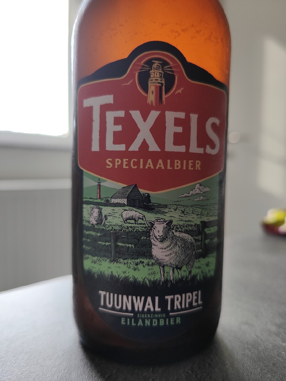 Texels Tuunwal Tripel, Netherlands