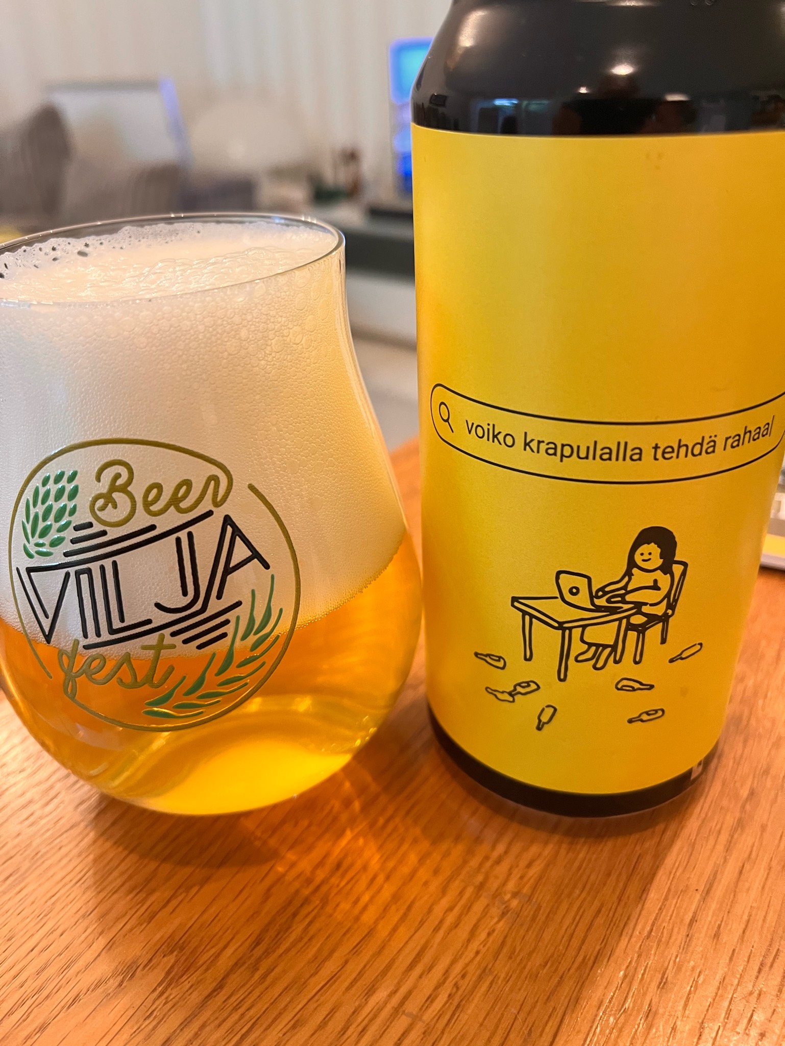 Märichello, Finland