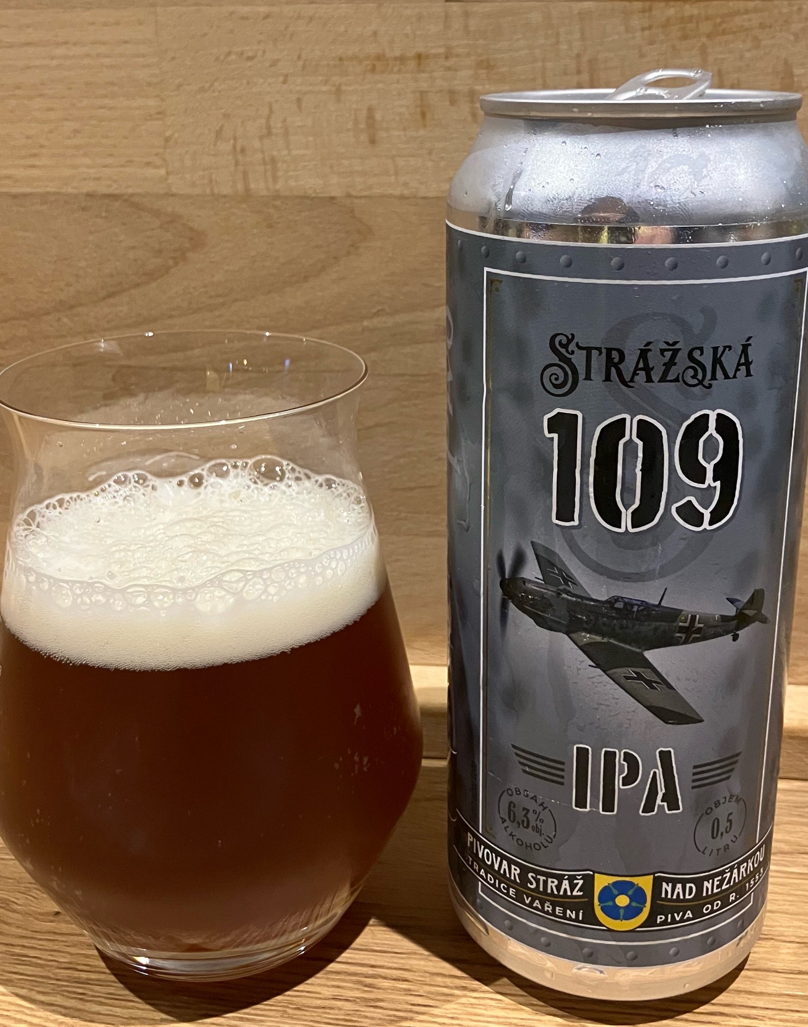 Strážská 109, pivovar Stráž s.r.o.