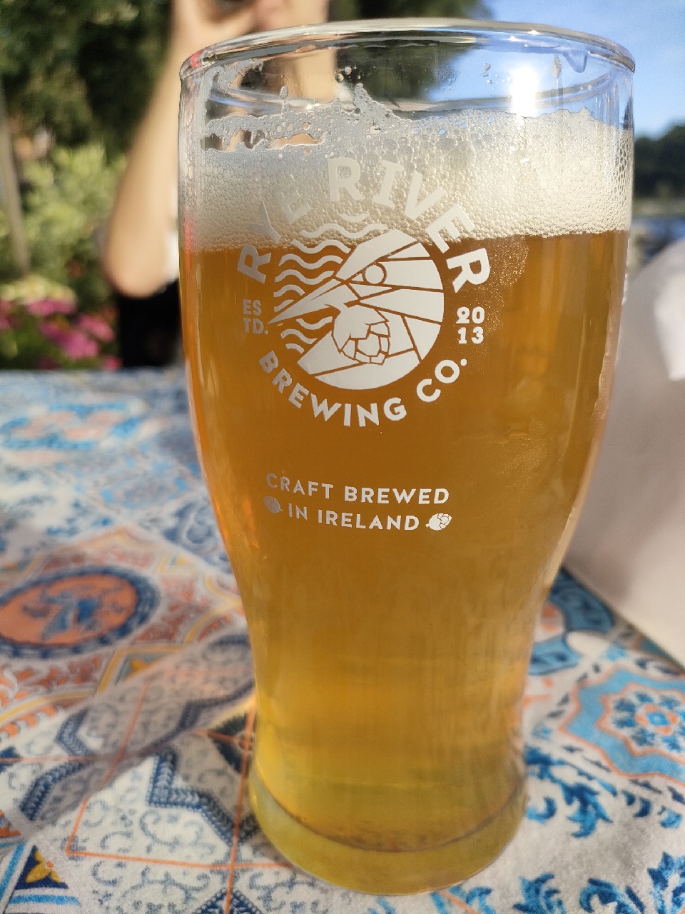 Lil' Bangin, Rye River Brewing Co.