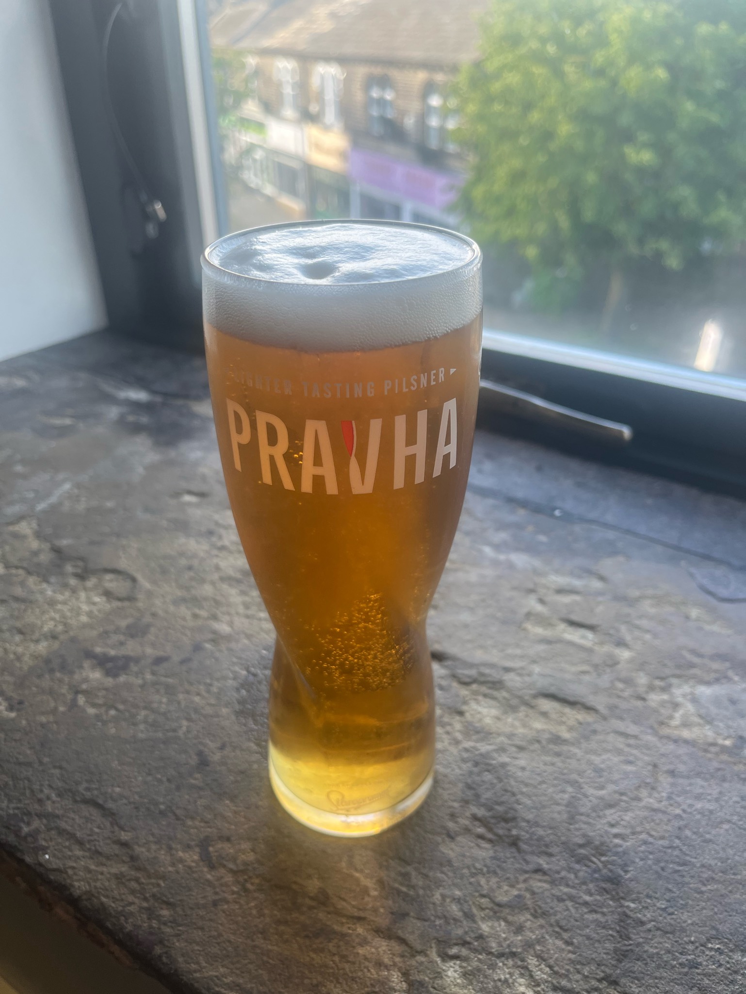 Pravha, Czech Republic