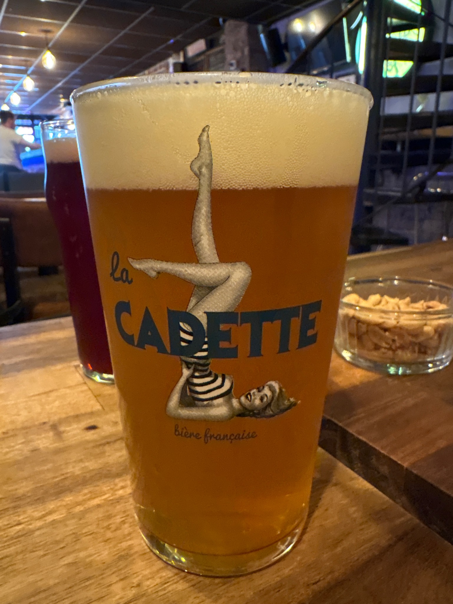 La Cadette Tropical Blast, France