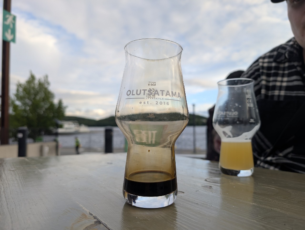 Bourbon County Brand Stout (2014), United States