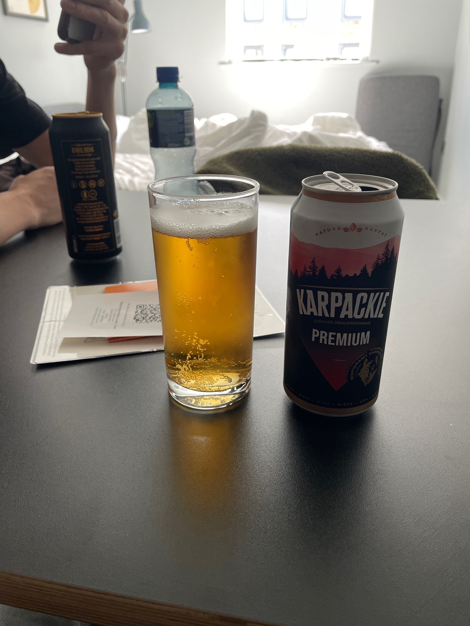 Karpackie Premium, Poland