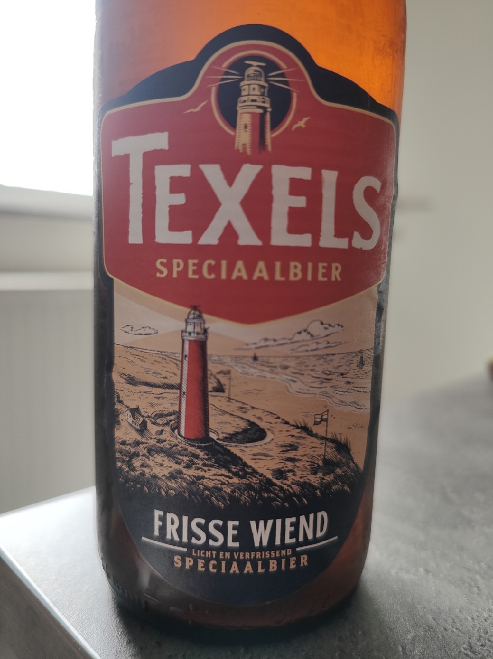 frisse wiend, Netherlands