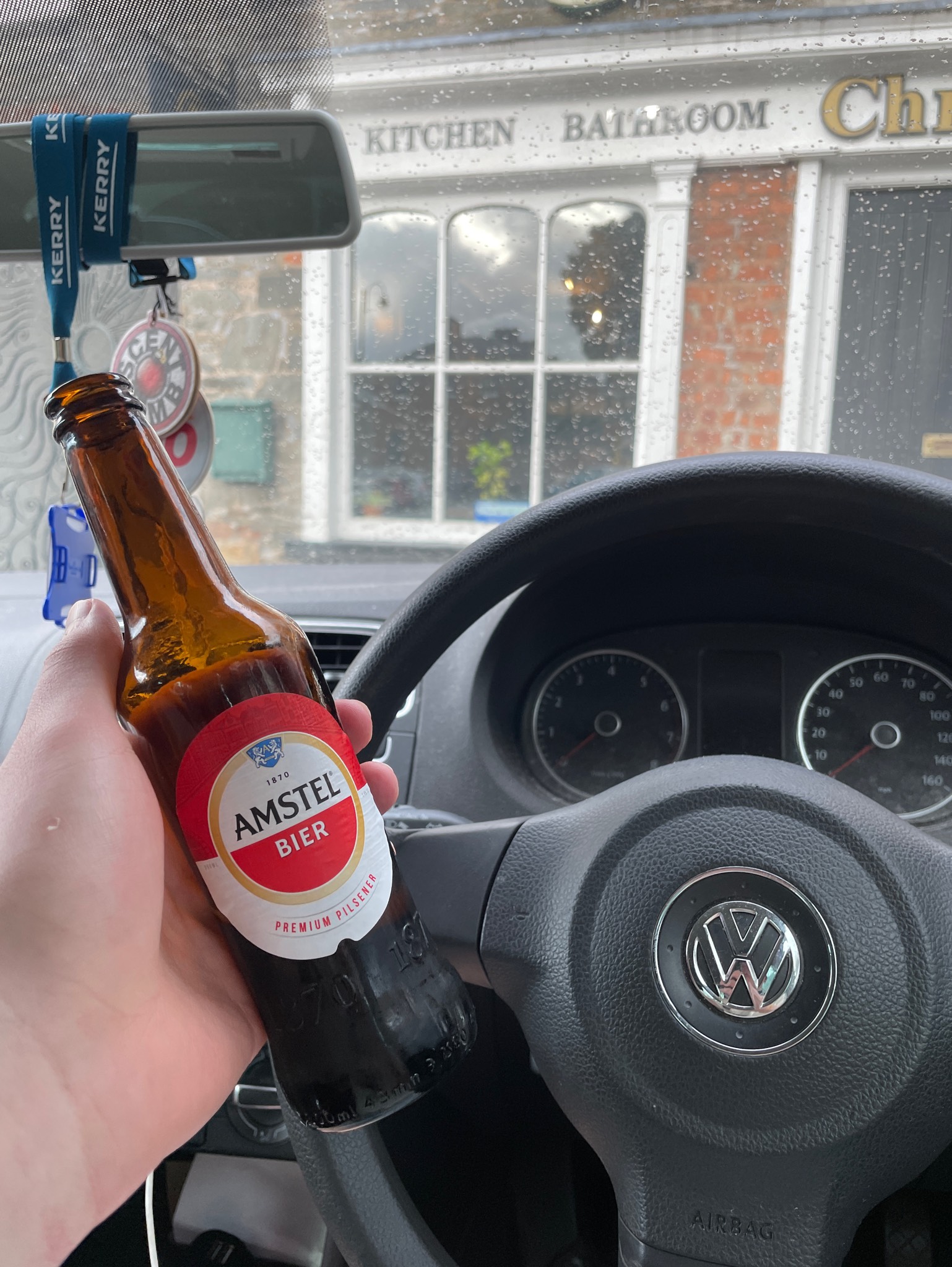 Amstel, Amstel Bier (Heineken)