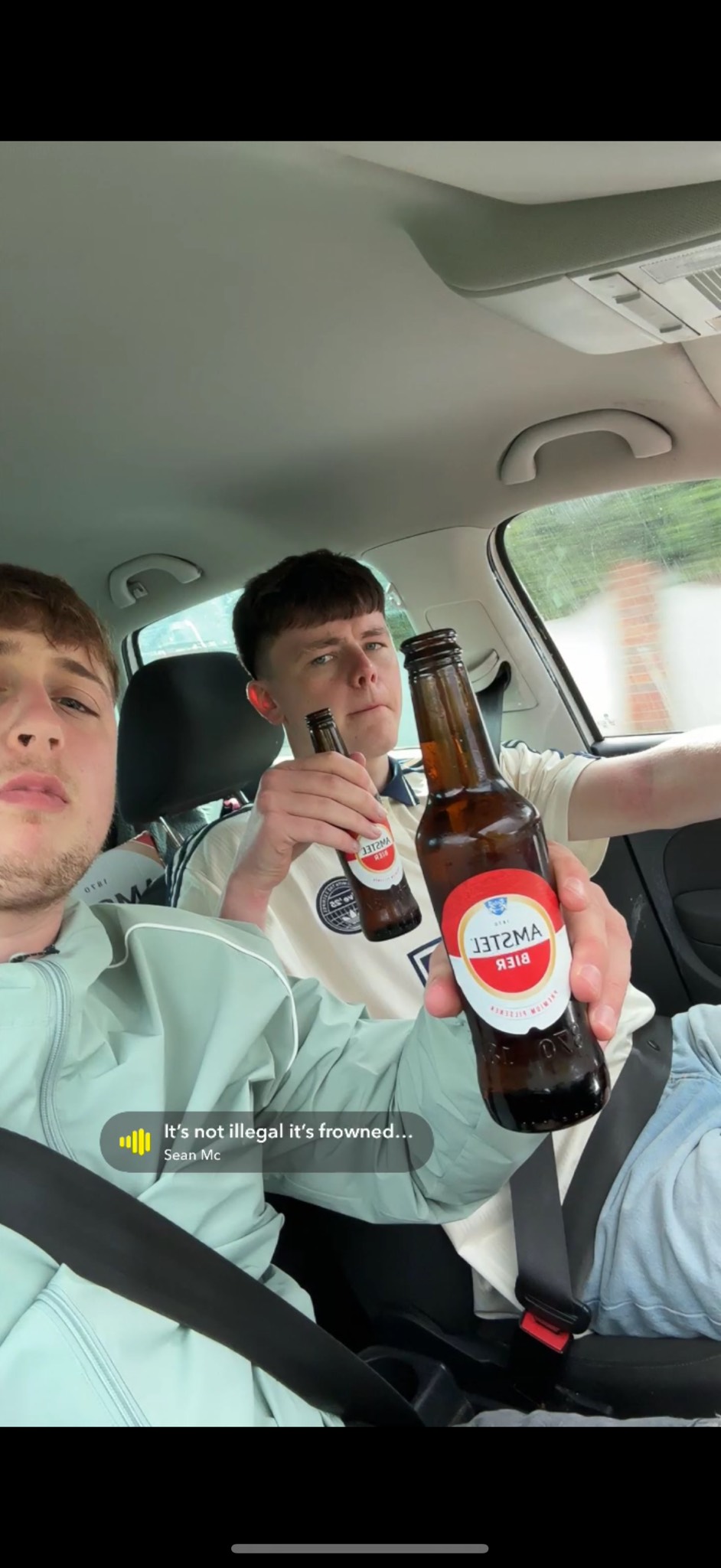 Amstel, Amstel Bier (Heineken)