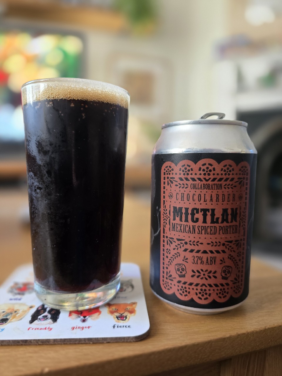 Mictlan, Free Assembly