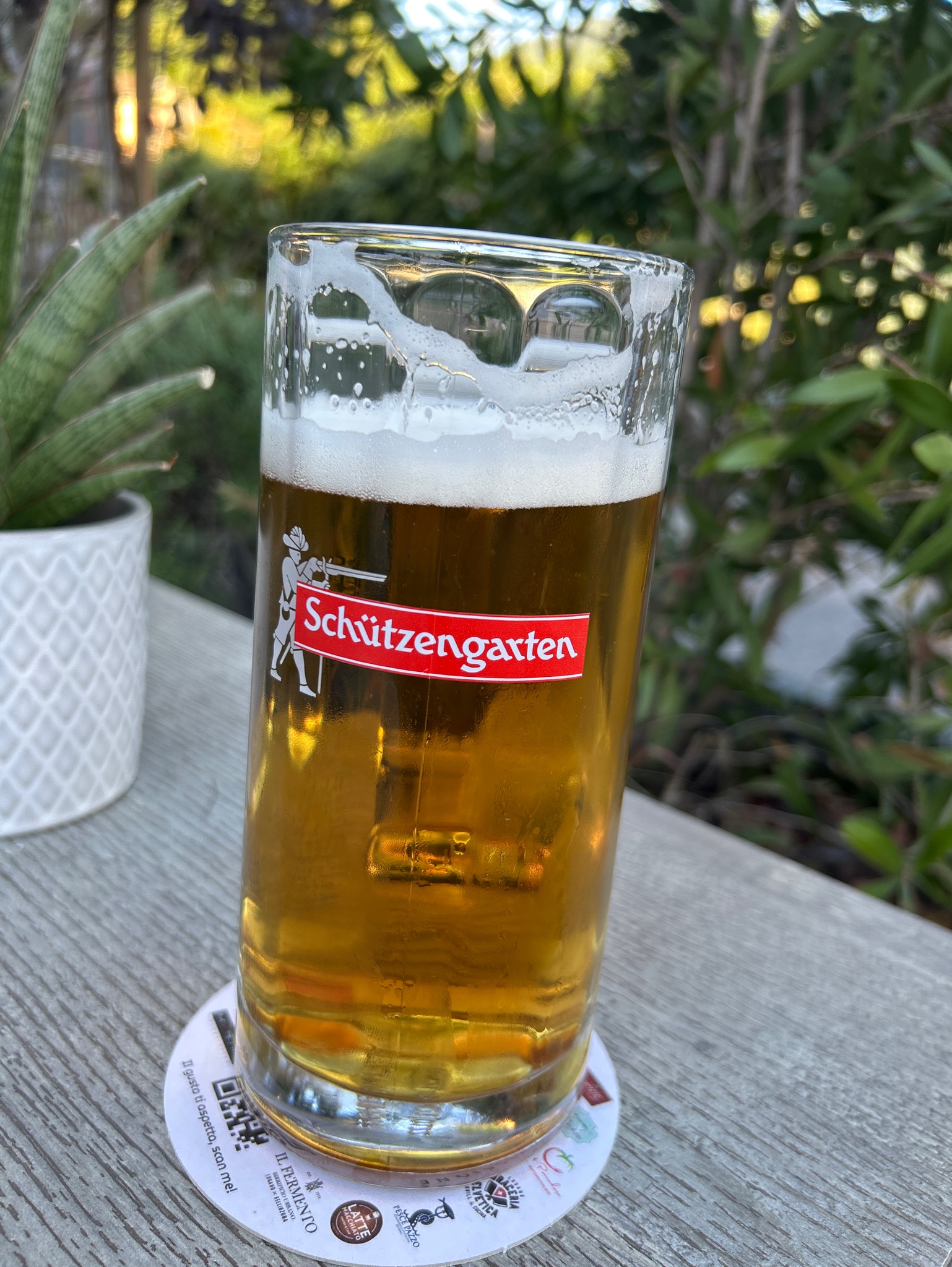 Schützengarten, St Gallen