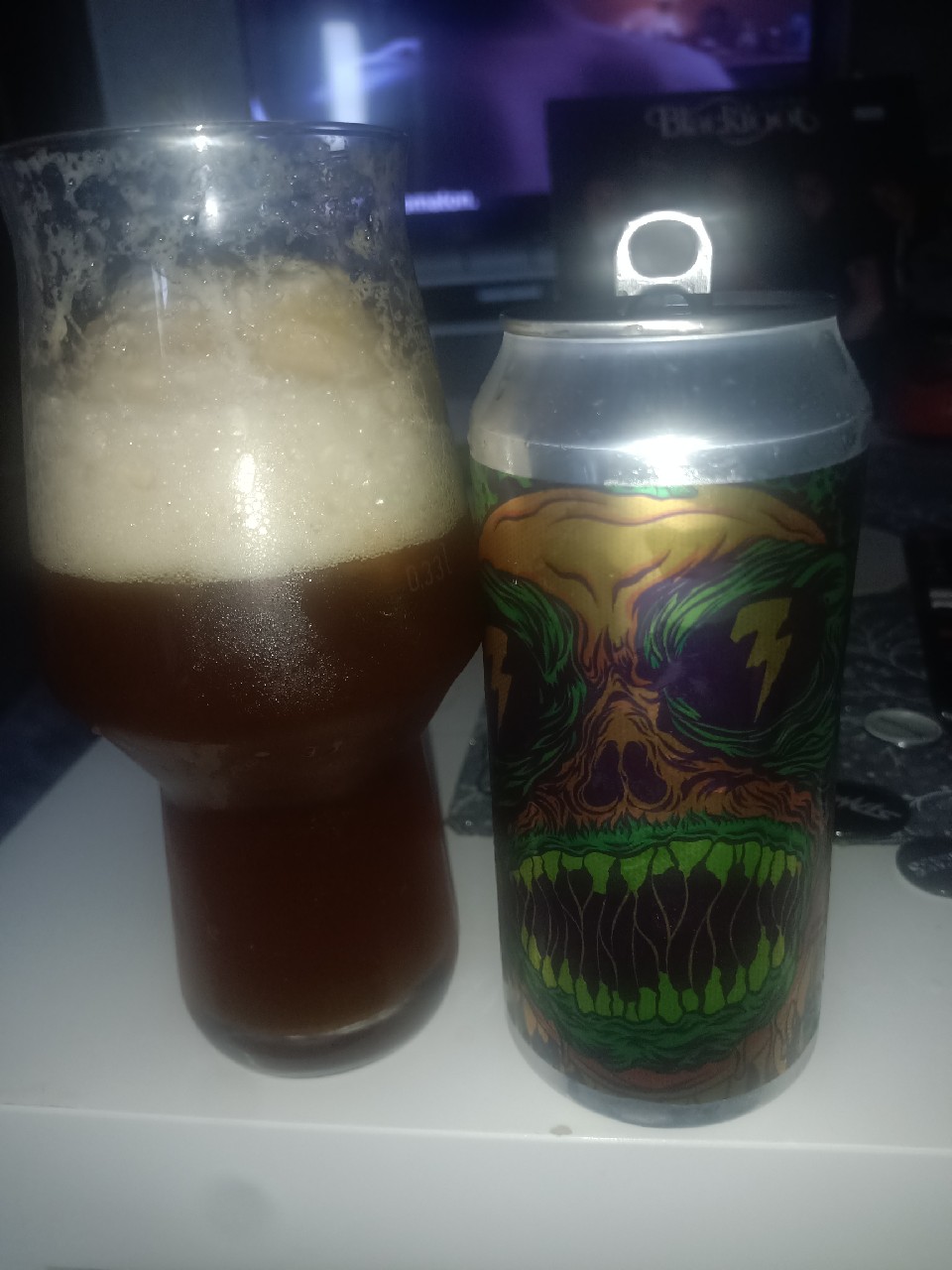 Neon Brown, Finland