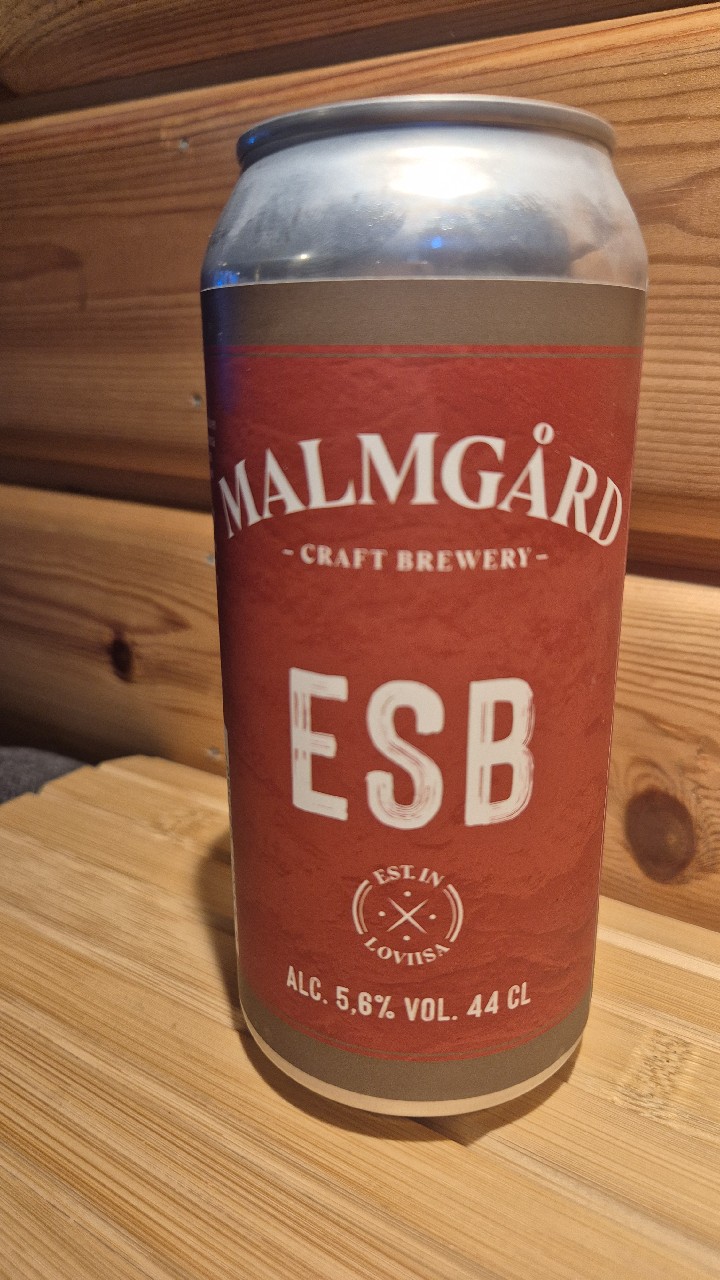 ESB, Malmgårdin Panimo