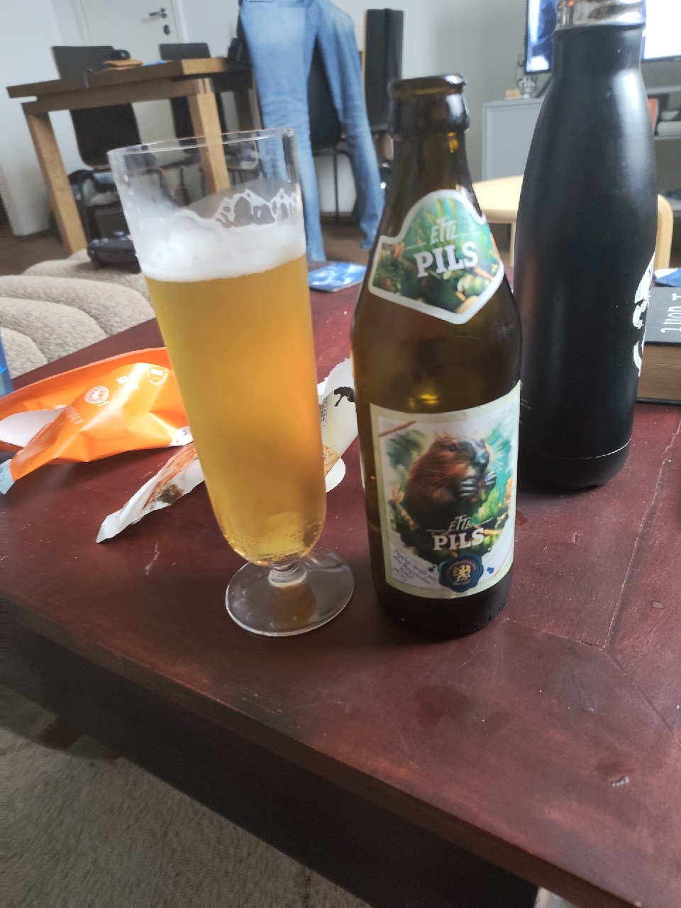 Teisnacher Pils, Germany