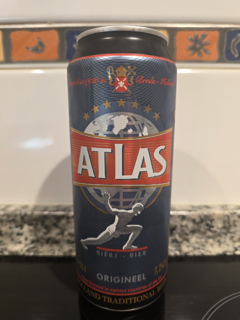atlas, Mexico