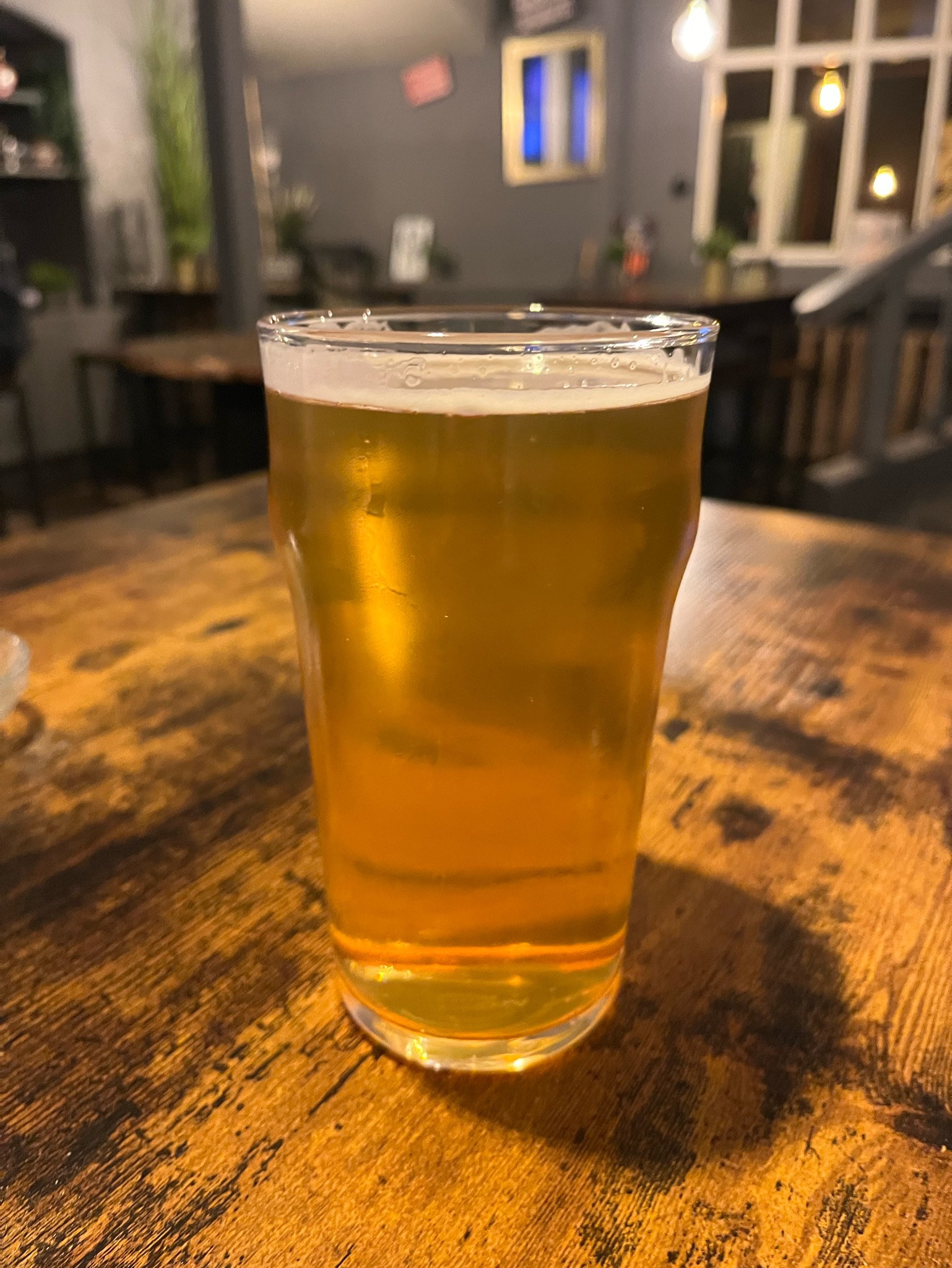 Dorado, Hat Brewery