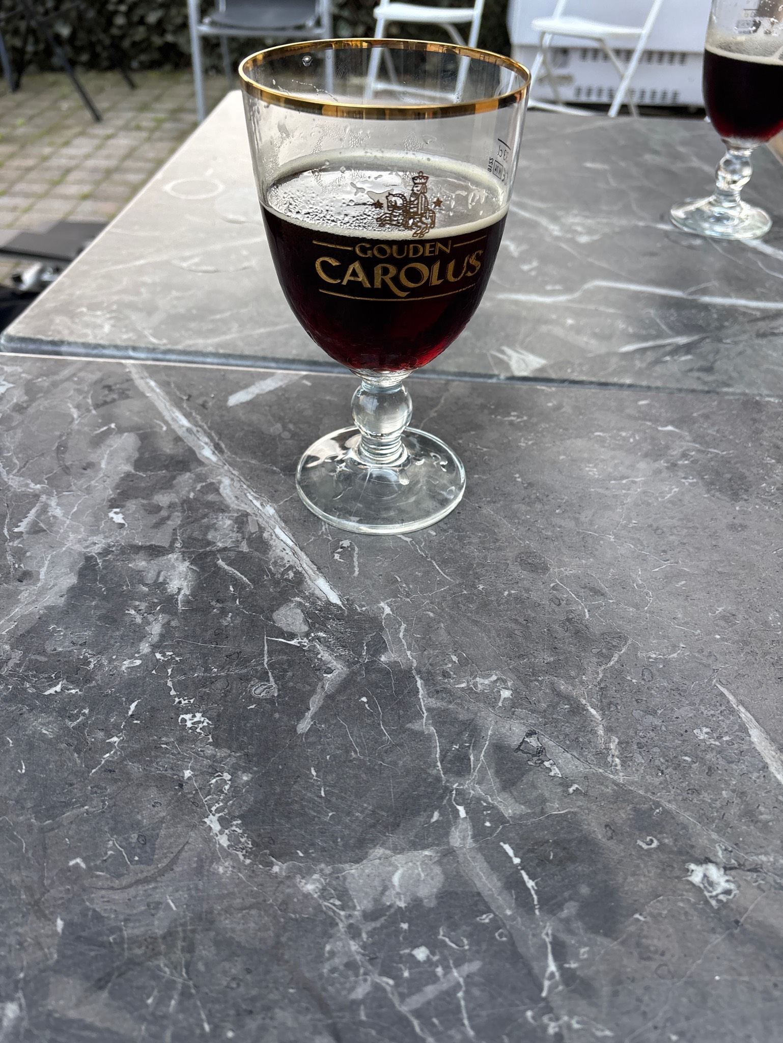 Gouden Carolus Whisky Infused, Belgium
