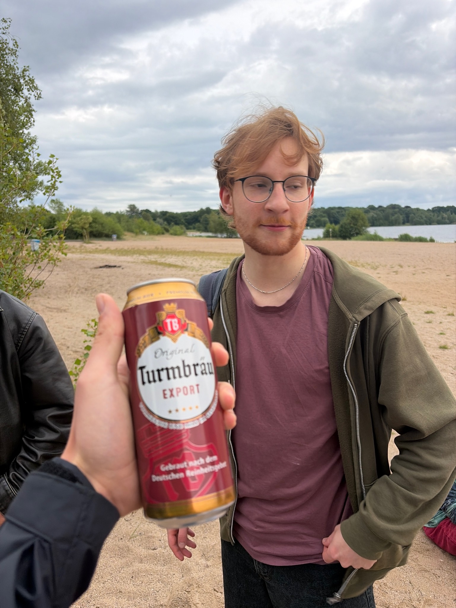 Turmbräu Export, Germany