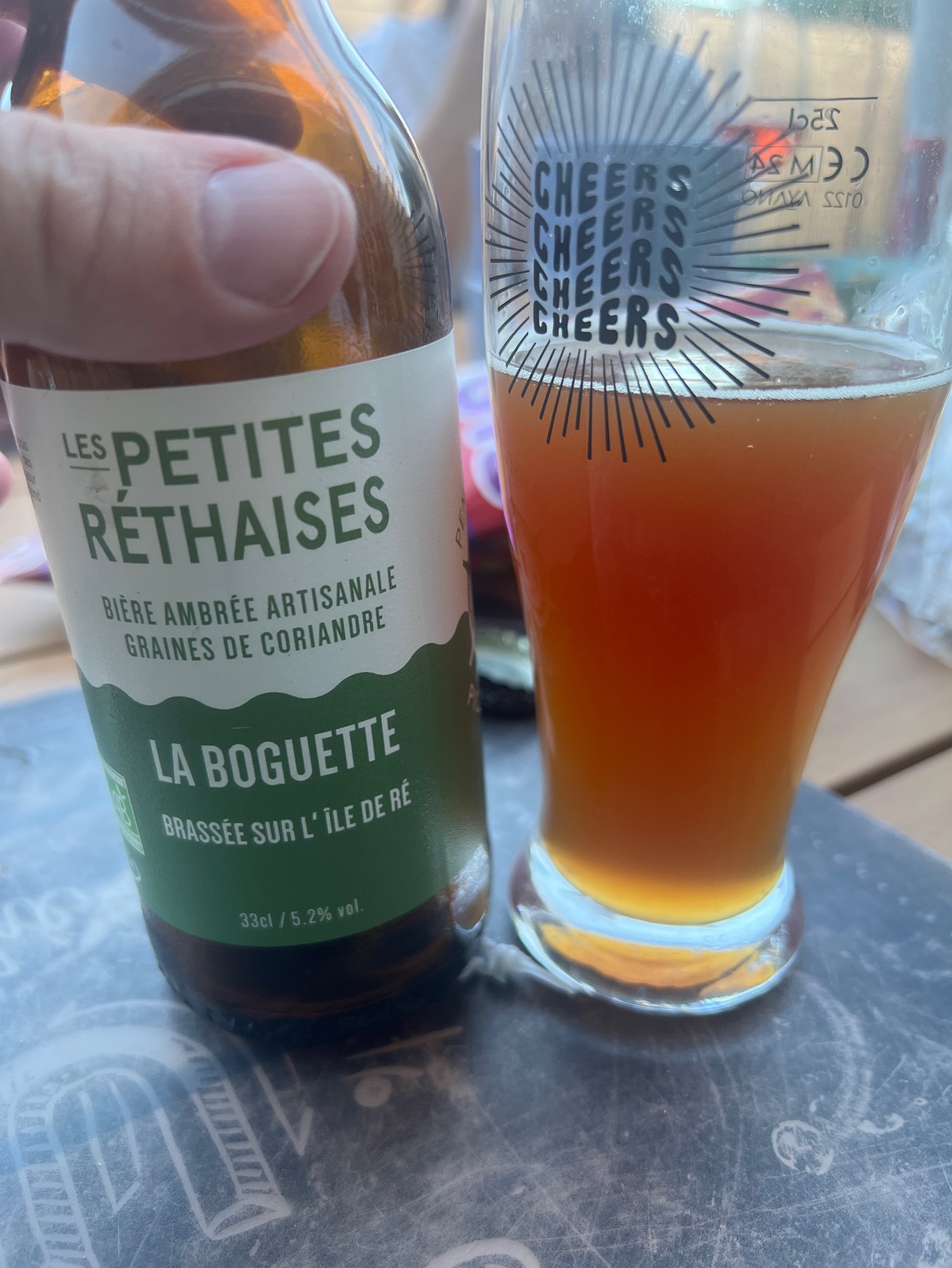 La Boguette, France