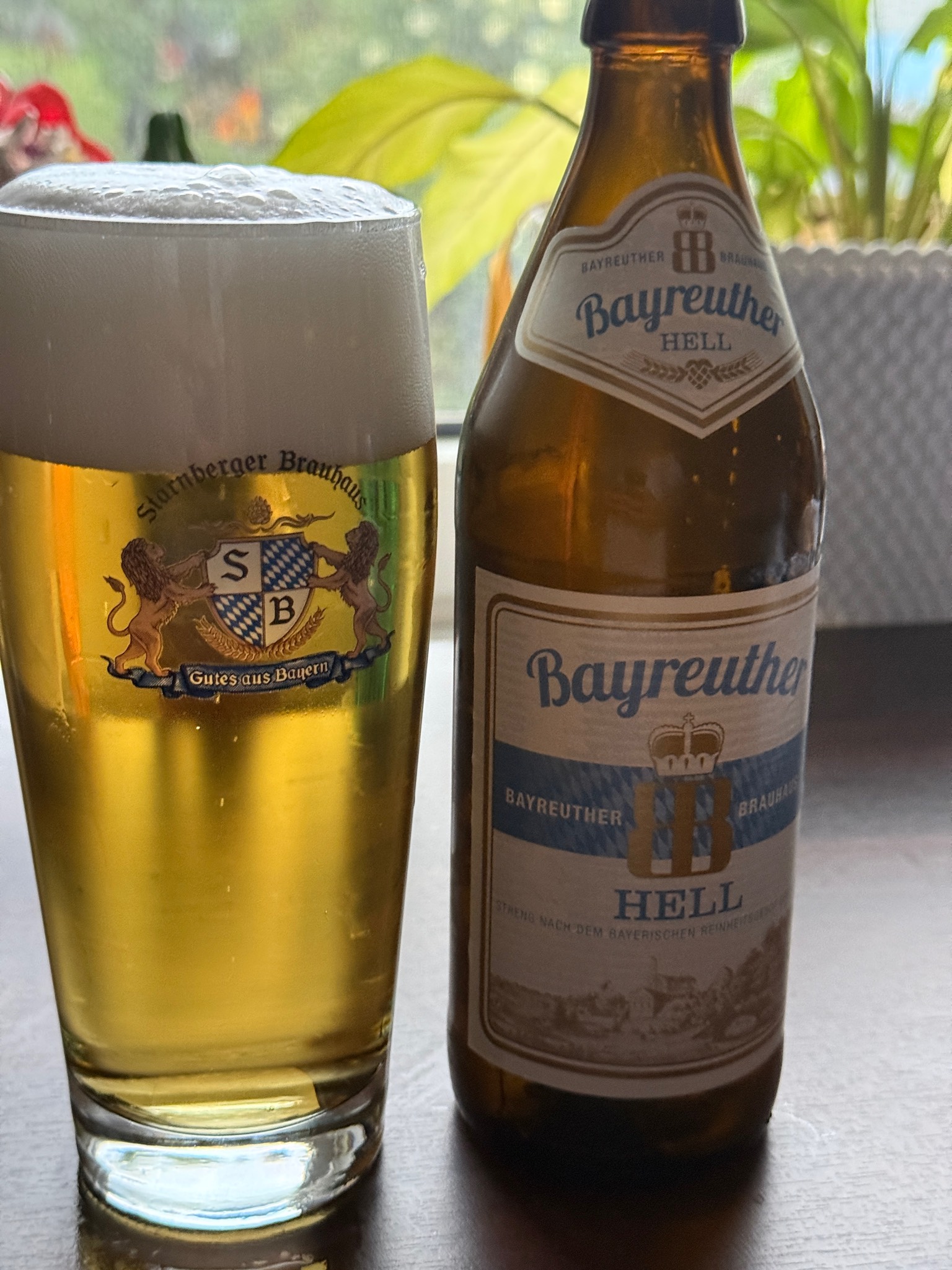 Bayreuther Hell, Germany