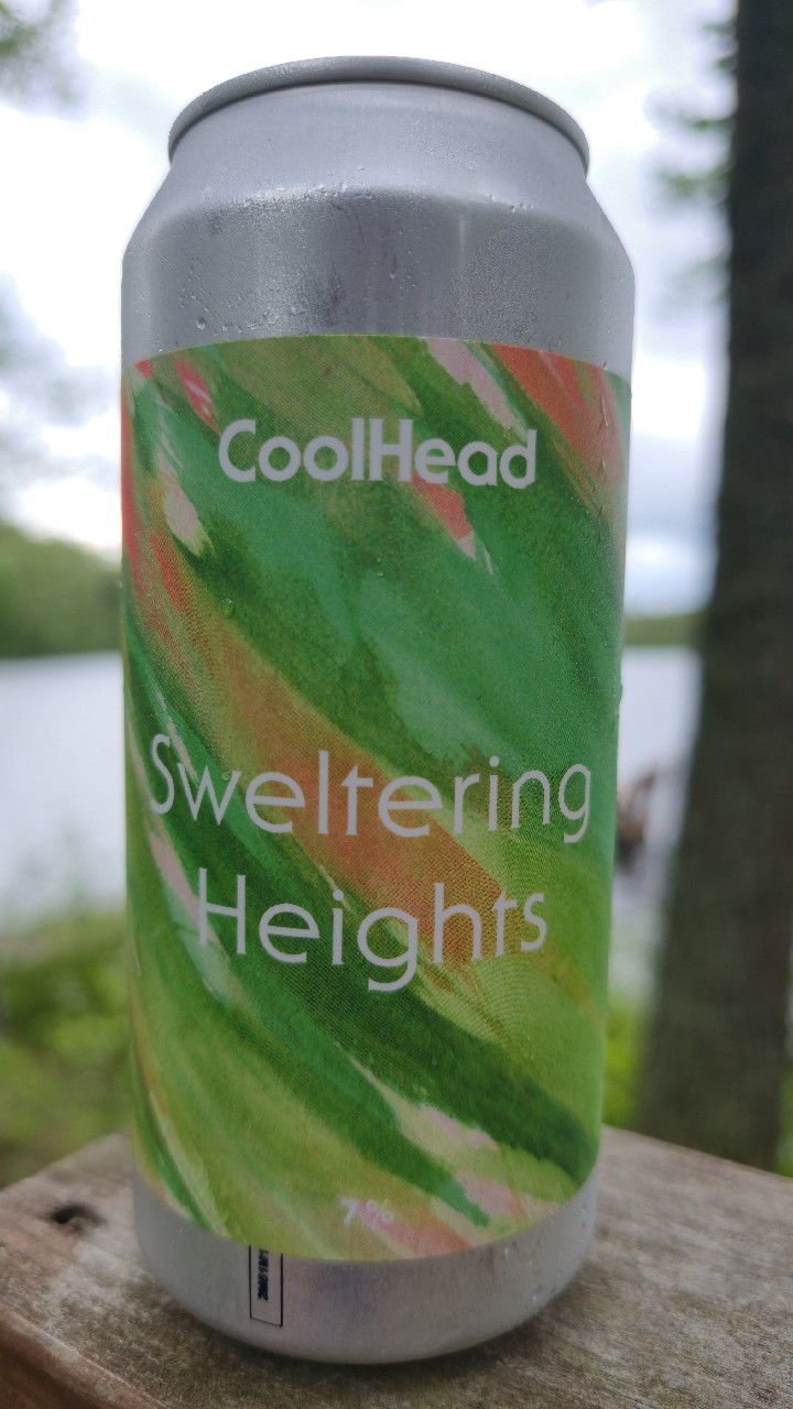 Sweltering Heights, Finland