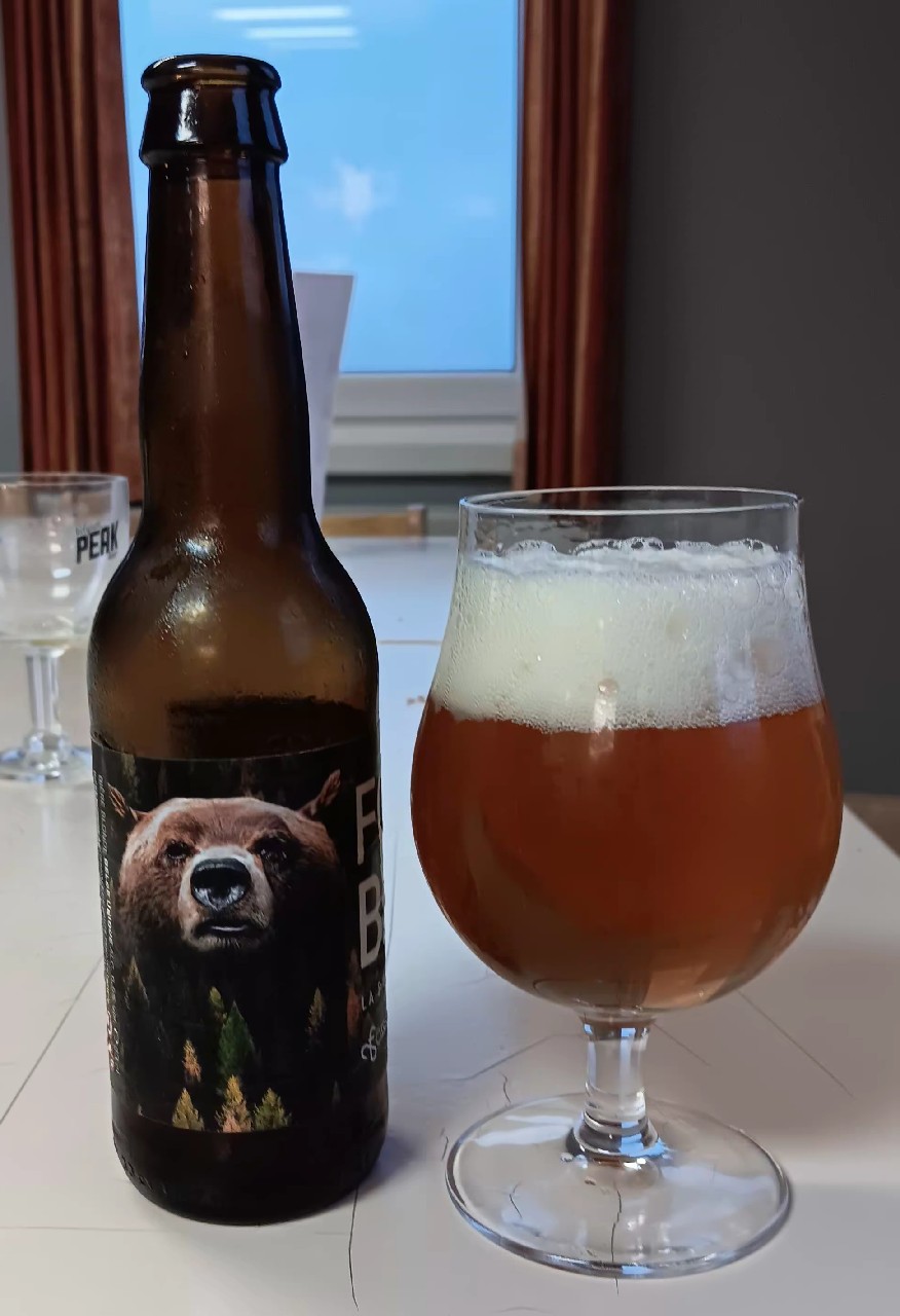 forest'beer, forestia