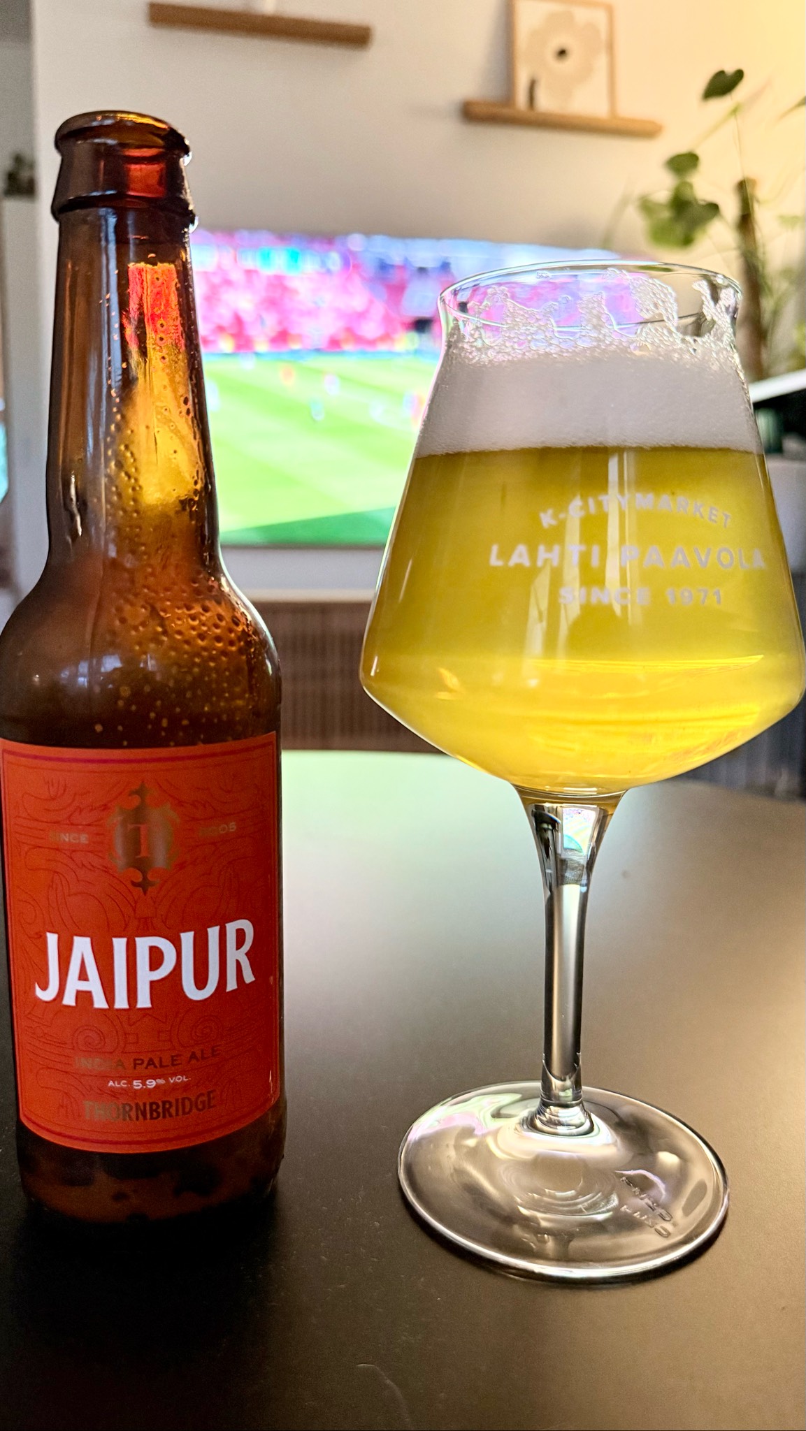 Jaipur, England