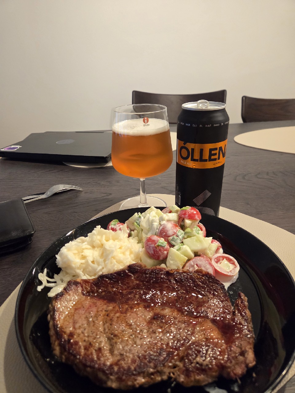 Óllenaut pale ALE, Estonia