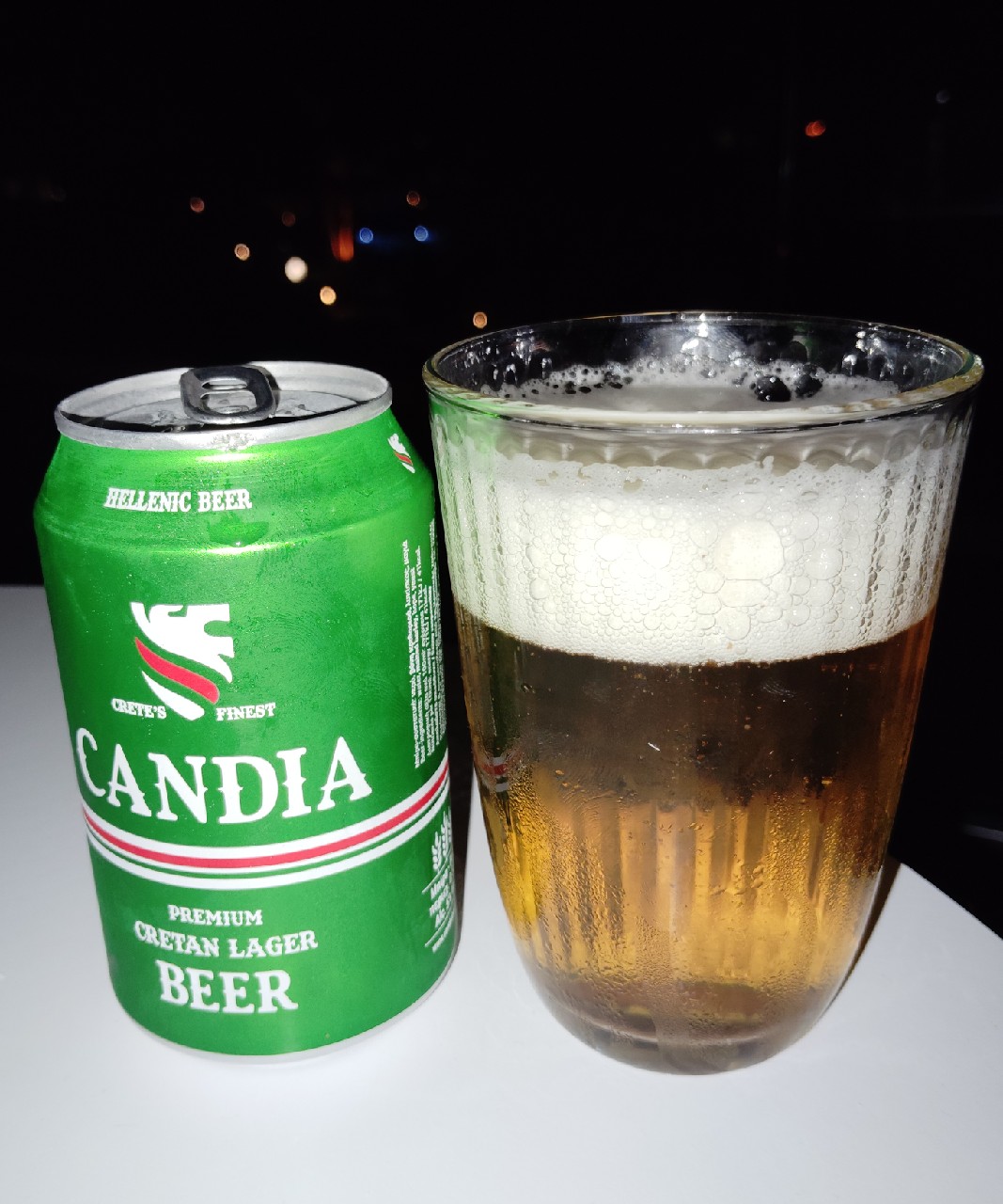 Candia, Cretan Breweries