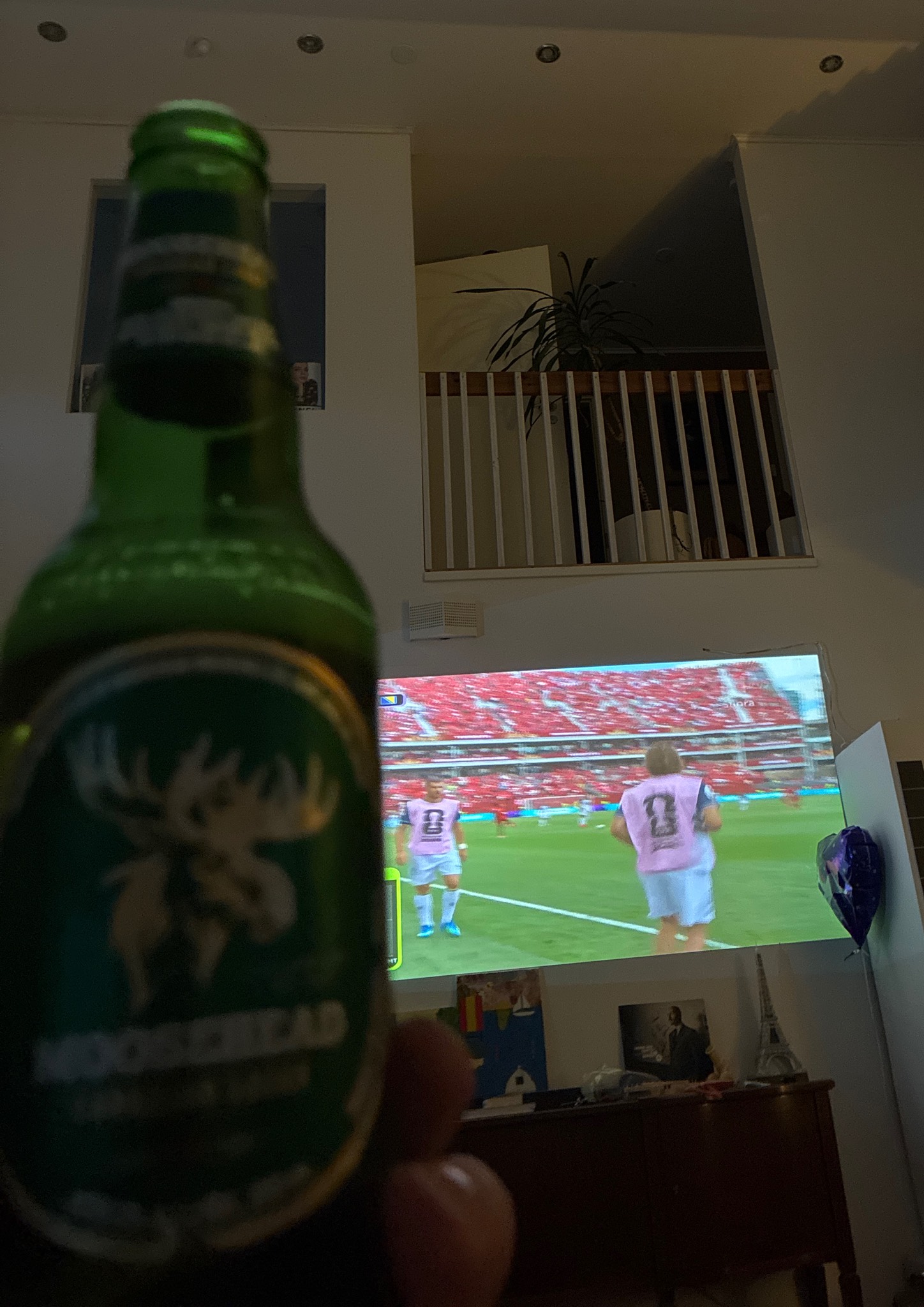 Moosehead Lager, Moosehead Breweries Limited