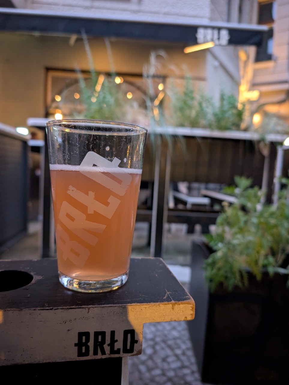 brlo splash grapefruit, Germany