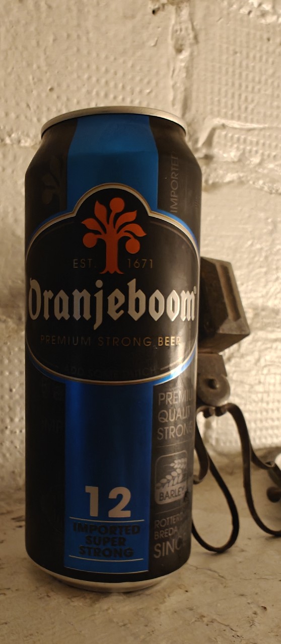 Oranjeboom 12, Netherlands