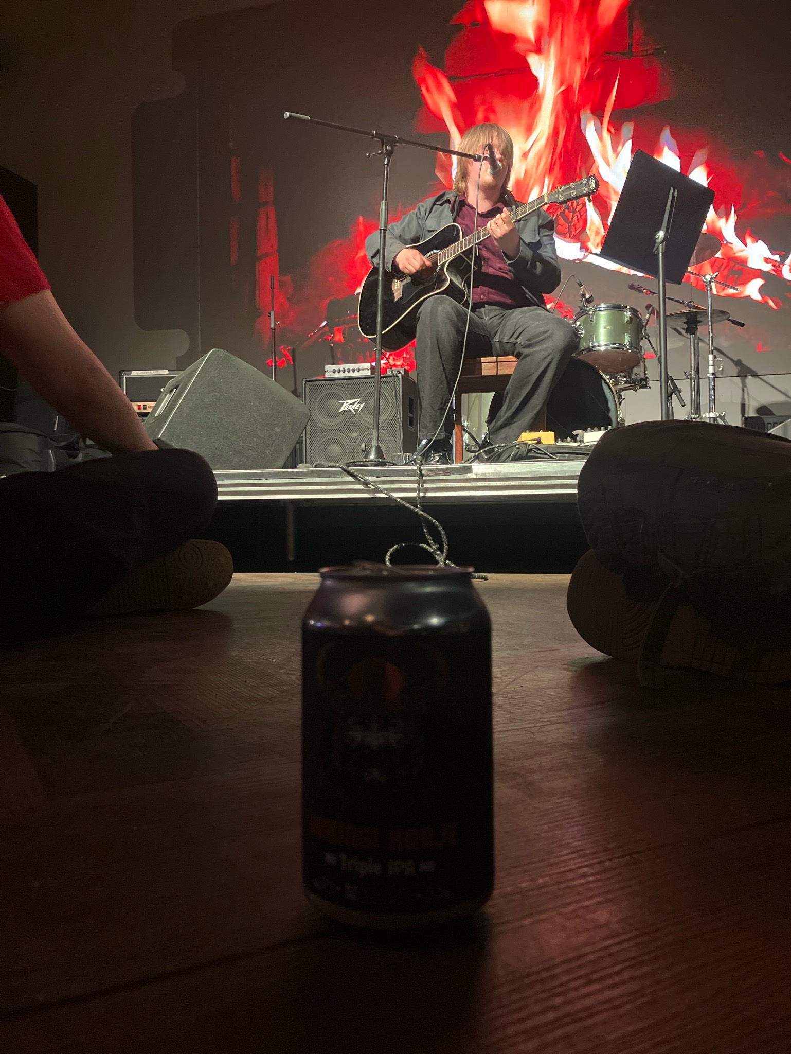Viikingi Karje, Pihtla Ōlleköök