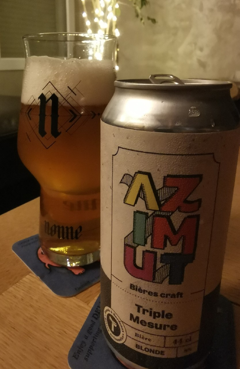Azimut Triple, Azimut Brasserie