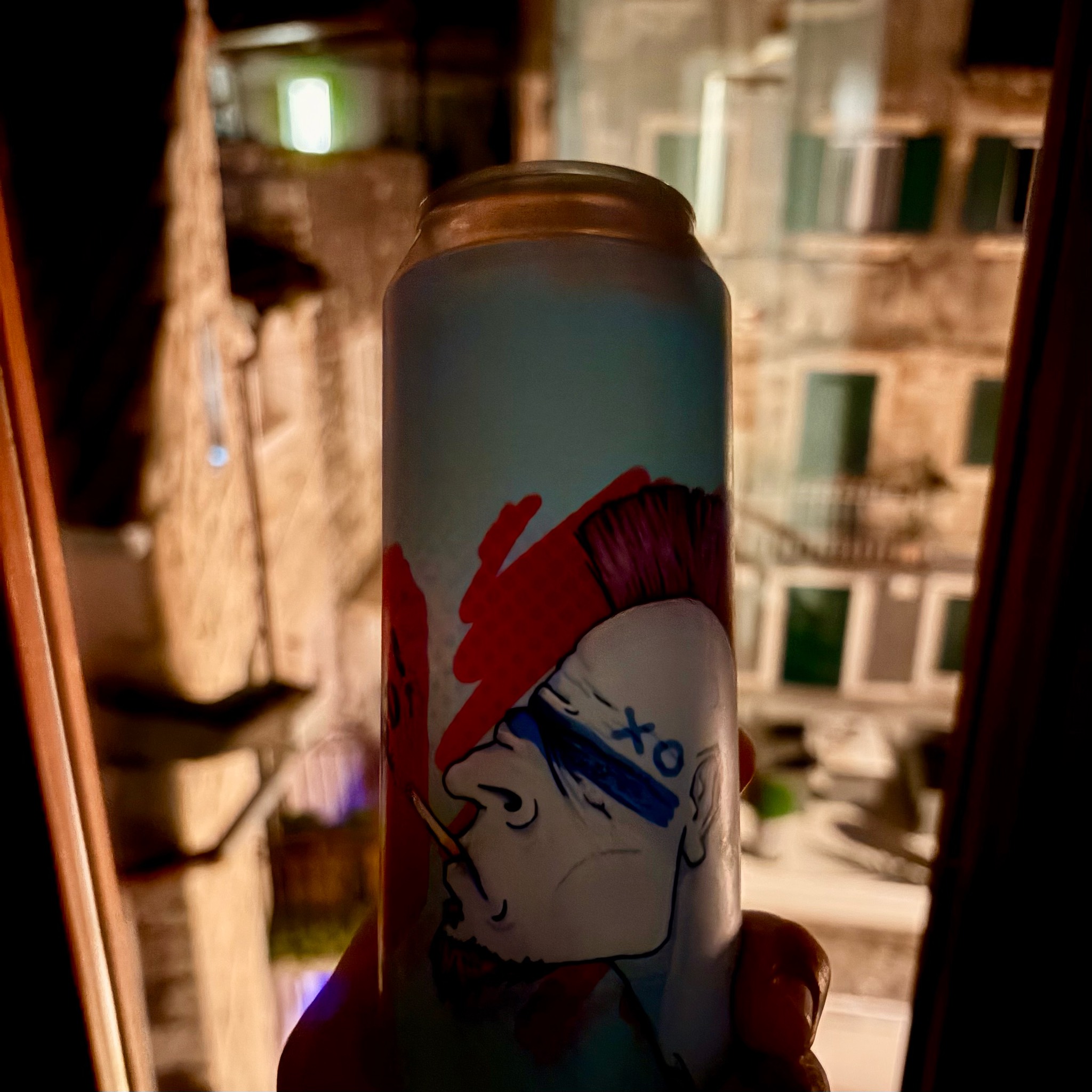 punk is not dead, LD Brewery
