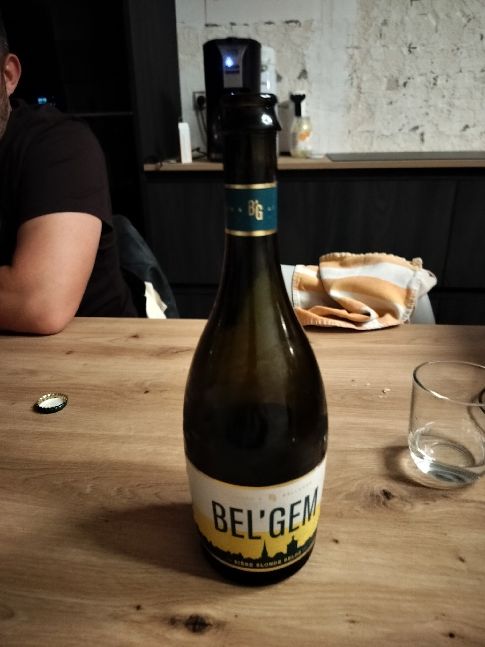 Bel'gem, Belgium