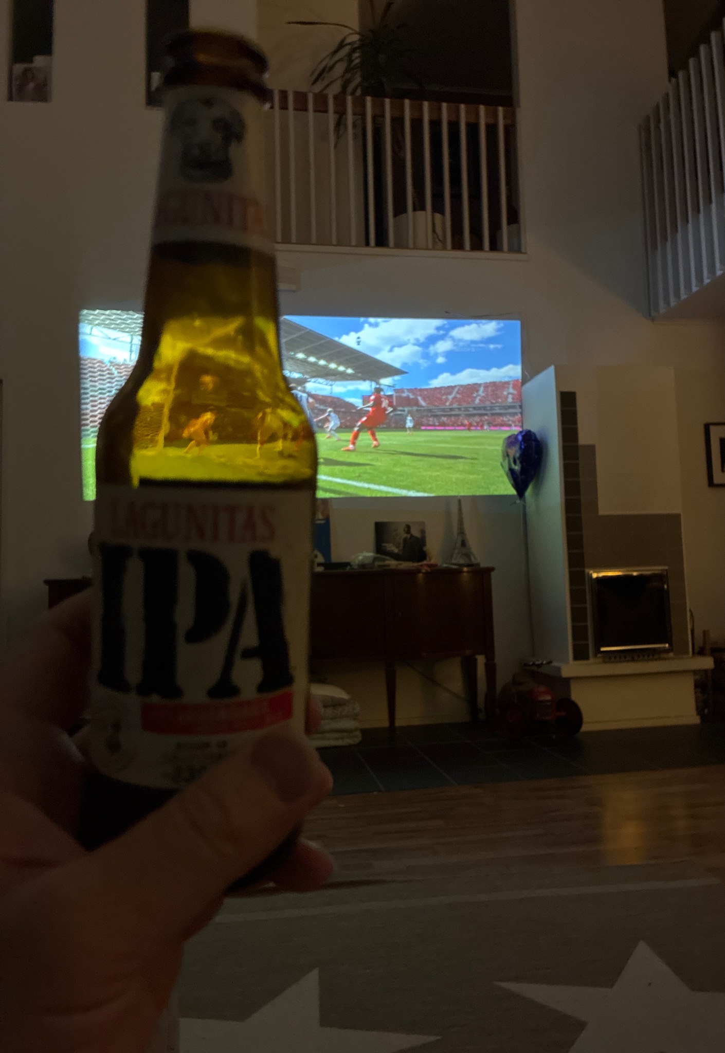 Lagunitas IPA, United States
