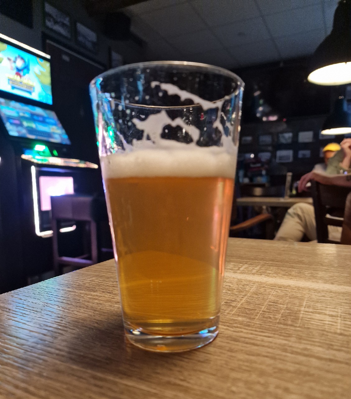 Villi & Vapaa Alkoholiton Dry Hopped Sour Ale, Finland