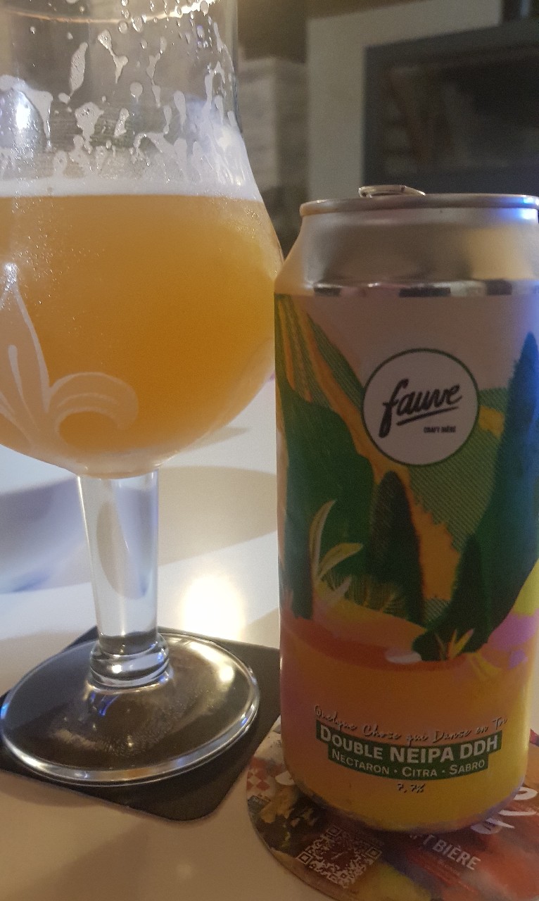 Quelque Chose Qui Danse En Toi, France