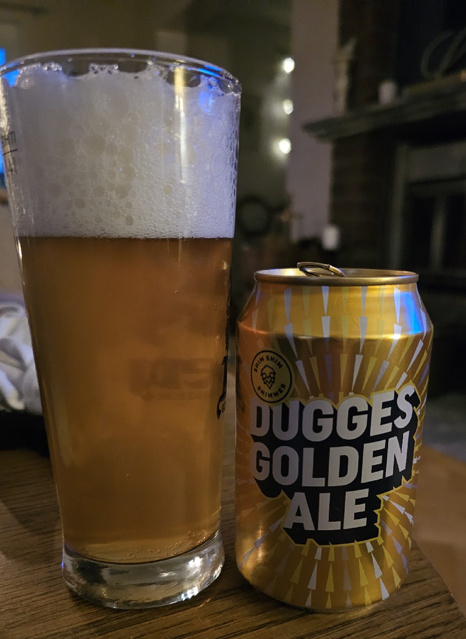 Golden Ale, Sweden